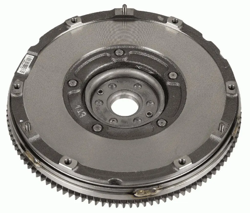 Volant moteur SACHS 6366 000 017